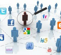 Redes sociales aplicadas a las empresas